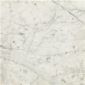 Pantera Bianca Marble Quarry