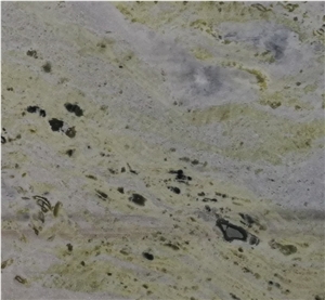 China Green Onyx Quarry