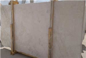 French Vanilla Classic Marble Quarry