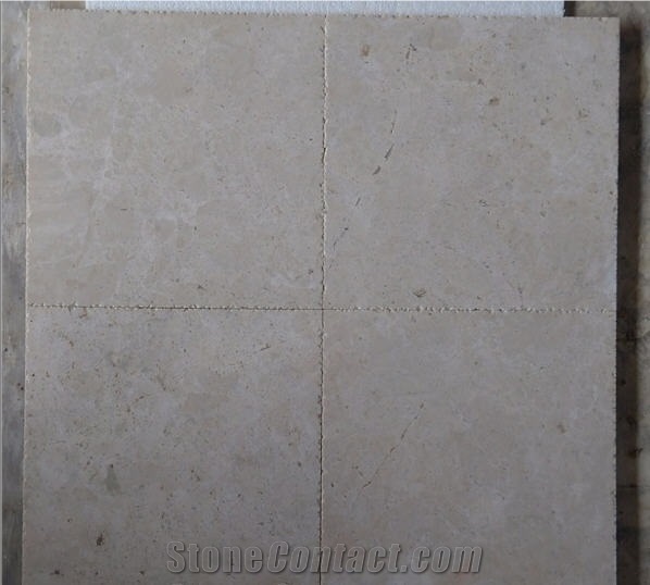 French Vanilla Classic Marble Quarry