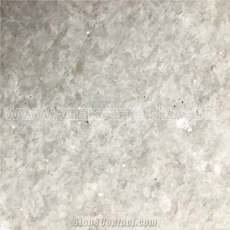 Hebei White Quartzite Quarry
