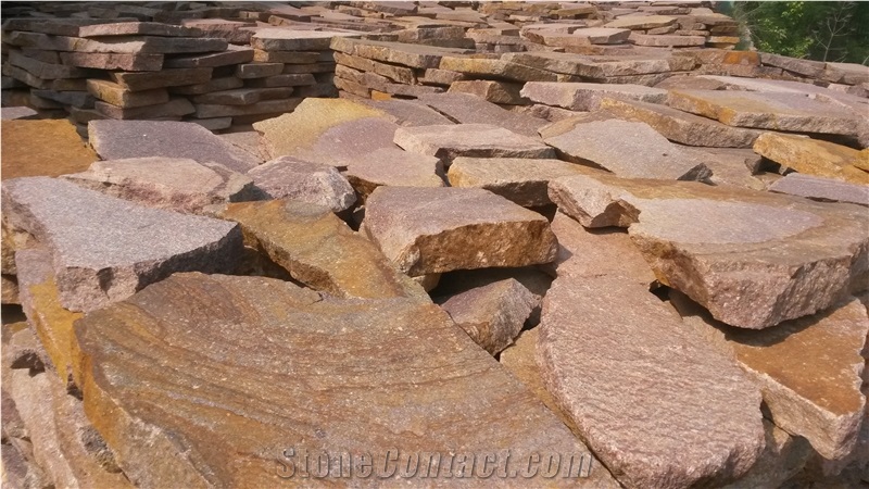 Porfidi Pianacci Quarry