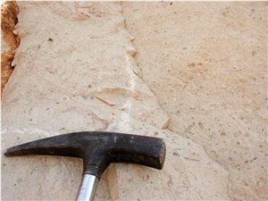 Ajloun Royal Beige- Ajlouni Desert Beige Limestone Quarry