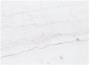 Pirgon White Marble Quarry
