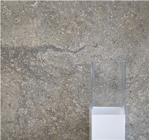 Transylvania Grey Limestone Quarry