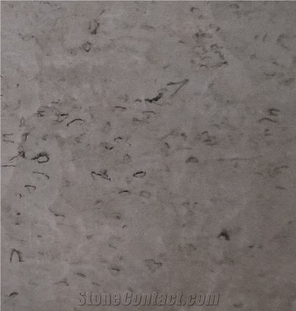 Castle Grey Marble Quarry