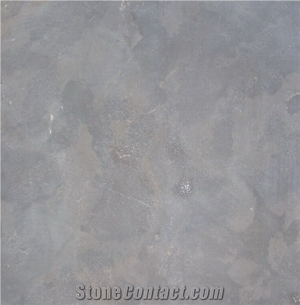 China Blue Limestone Quarry