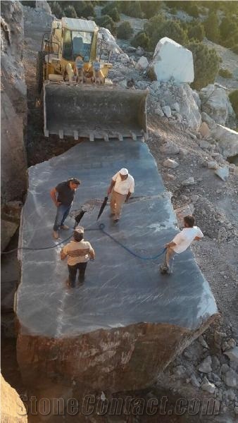 Emotion Marble Bozkir Konya Quarry