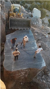 Emotion Marble Bozkir Konya Quarry