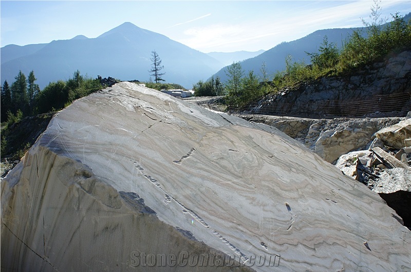 Solker- Solker White Marble, Aurora Boreale,Soelker Rose,Soelker Weiss Marble Quarry