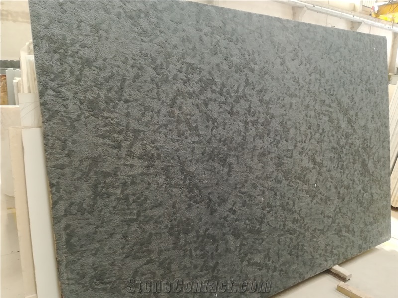 Black Tear Granite Quarry