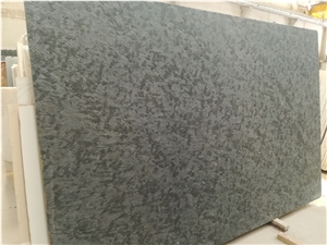 Black Tear Granite Quarry