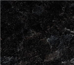 Black Tear Granite Quarry