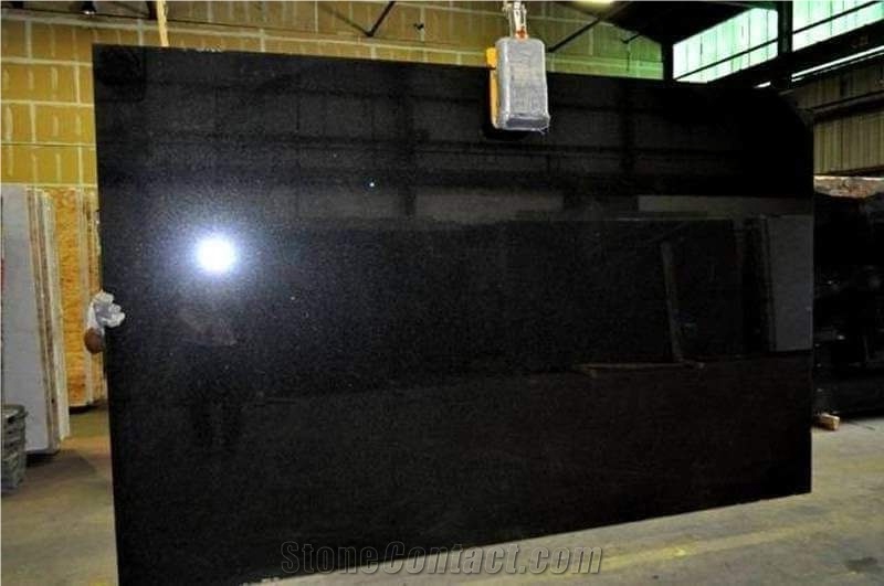 Warangal Black Granite Ammapuram Quarry