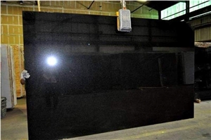 Warangal Black Granite Ammapuram Quarry