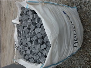 SPI Alpalhao - Cinza Alpalhao Quarry