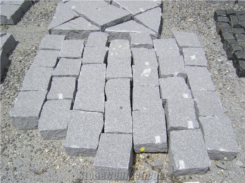 SPI Alpalhao - Cinza Alpalhao Quarry
