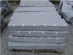 SPI Alpalhao - Cinza Alpalhao Quarry