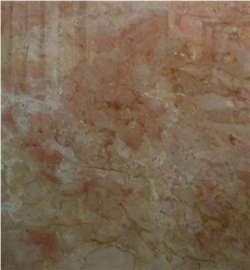 Golden Classic Marble Quarry