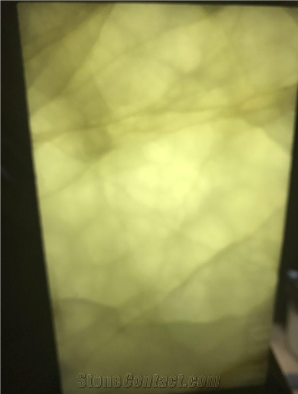 Silvana Onyx Quarry