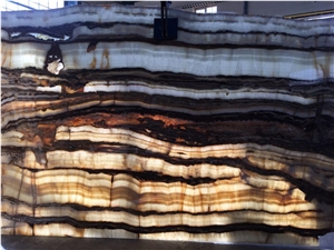 Silvana Onyx Quarry