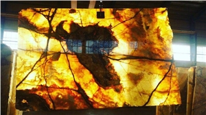 Silvana Onyx Quarry