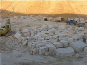 Filetto Hasana Egypt Beige Marble Quarry