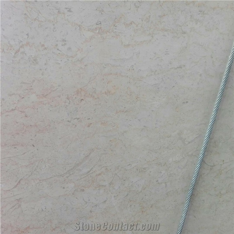 Filetto Hasana Egypt Beige Marble Quarry