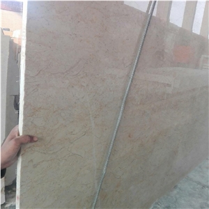 Filetto Hasana Egypt Beige Marble Quarry