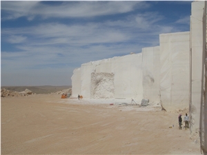 Galala Extra Marble- Galala Marble Quarry
