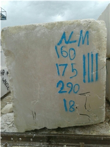 New Beige Limestone Quarry