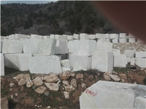 China Green Onyx Quarry