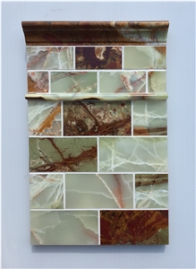 Jade Green Onyx Quarry