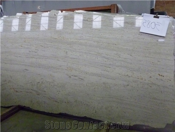 River White Granite Quarry