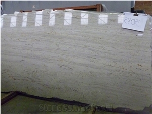 River White Granite Quarry