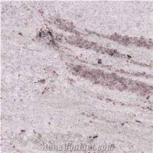 River White Granite Quarry