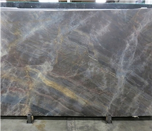 Jatoba Brown Quartzite Quarry