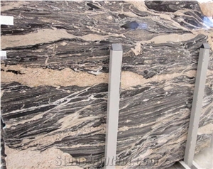 Kinawa Lagoa Granite Quarry