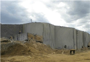 Matrix Titanium Granite- Matrix Motion Granite Quarry