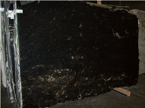 Matrix Titanium Granite- Matrix Motion Granite Quarry