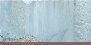 Verde Coto Granite Quarry