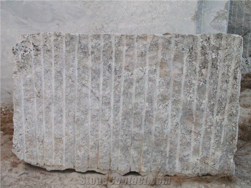 Bianco Antico Granite - Granito Blanco Artico Quarry