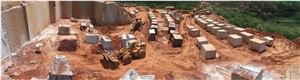 Black Marinace Granite-Black Mosaic Granite-Golden Marinace Granite Quarry