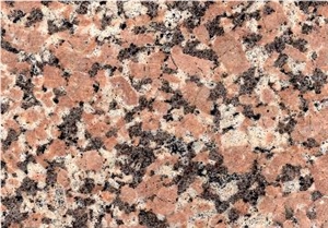 Yuzhno Sultayevskiy Granite- South Sultaevsky Granite Quarry