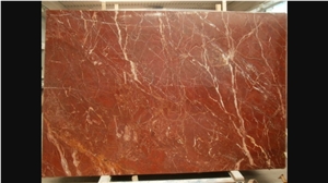Red Jasper - Jasper Red Marble Quarry
