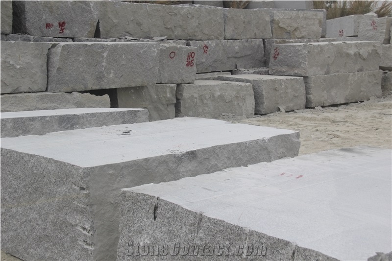 G623 granite quarry,grey granite quarry,G623 stone quarry