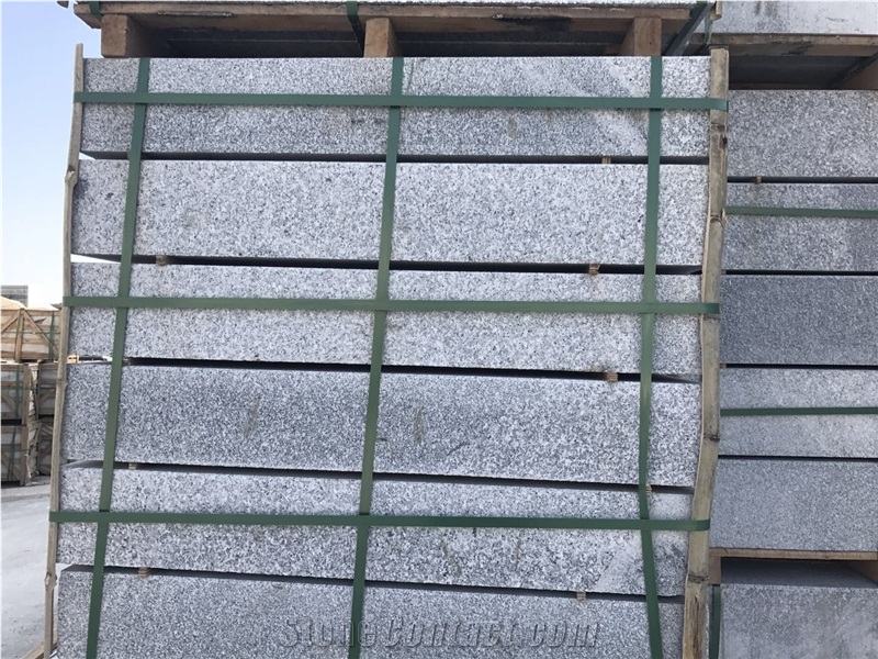 G623 granite quarry,grey granite quarry,G623 stone quarry