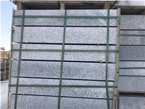 G623 granite quarry,grey granite quarry,G623 stone quarry
