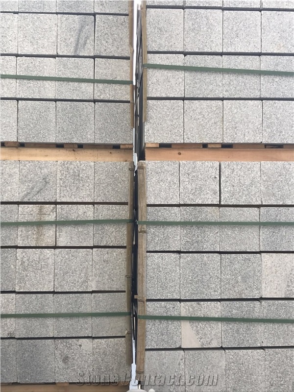 G623 granite quarry,grey granite quarry,G623 stone quarry