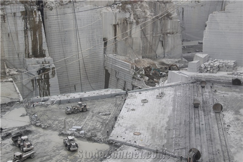 G623 granite quarry,grey granite quarry,G623 stone quarry